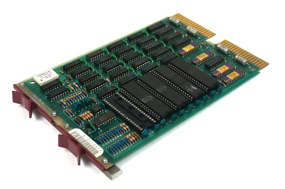 DIGITAL M7270 PROCESSOR BOARD