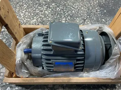 Used TECOWESTINGHOUSE AVD0016D Motors (misc) Ohio US | HGR 24 #1503751