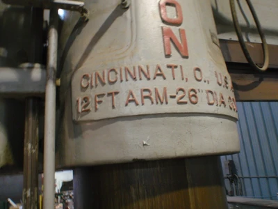 USED CARLTON 5A