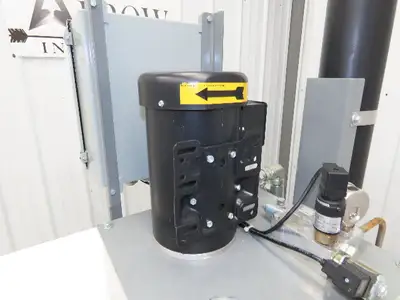 Used DYNISCO _UNKNOWN_ Hydraulic Power Units Indiana US | Arrow Industrial #1365335