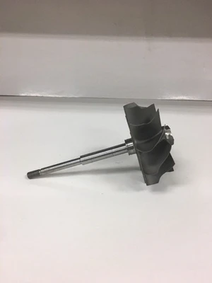 Unbranded Turbine Shaft *Fast Shipping* Warranty!