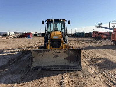 Used _UNKNOWN_ _UNKNOWN_ Backhoe Loaders Texas US | Miedema Asset Management Group #1315587