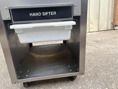 USED BKI TT-24M