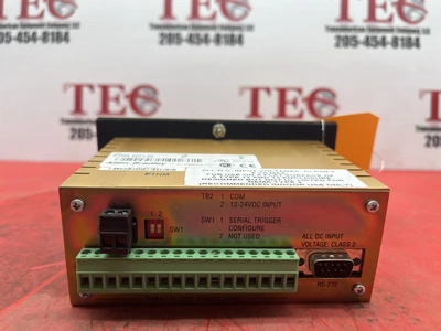 Allen Bradley 2706-D21J2 Series A Dataliner
