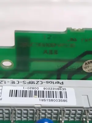 USED ABB 38SC980004R536