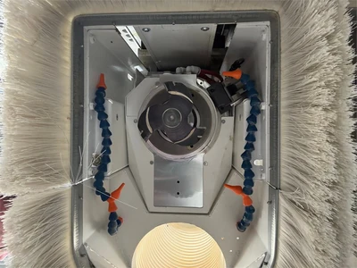 Used 2023 HOMAG "CENTATEQ N-500" Nesting Machining Centers Texas US | MachineryMax #1488410
