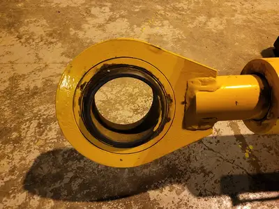 USED RADER-CANADA D-03-07-03 024-0304-0