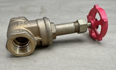 NEW Milwaukee Valve Fig. 148