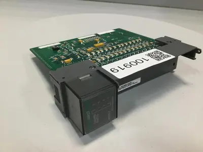 USED ALLEN BRADLEY 1746-NR8