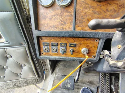 Used 1999 KENWORTH W900L Conventional trucks Ohio US | Proxy Equipment #1385248
