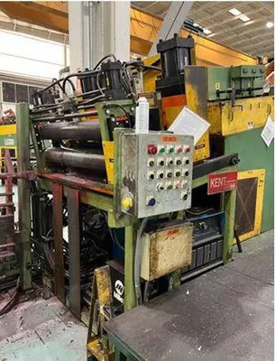 USED KENT H76F