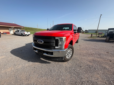 Used 2019 FORD F-250 SUPER DUTY Pickup Trucks Oklahoma US | OT Truck & Tractor Sales #1383459