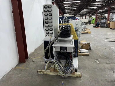 USED KIEFL M1000-C