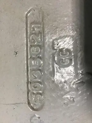 USED CINCINNATI MILACRON 5035627
