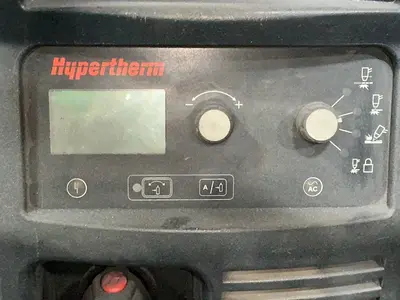 Used HYPERTHERM POWERMAX 65 Plasma Cutters Ohio US | HGR 24 #1506587
