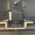 USED ESAB SABRE DXG 3500