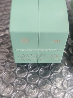 NEW ASCO 238610032D