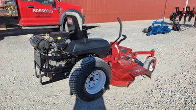 USED TORO Z MASTER Z255