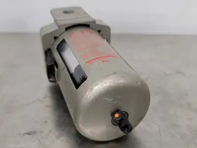 NEW SMC AF40-N02-Z
