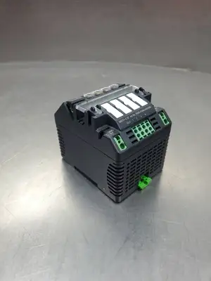 USED Murr Elektronik 9000-41084-0401000 MICRO+ 4.10 Module