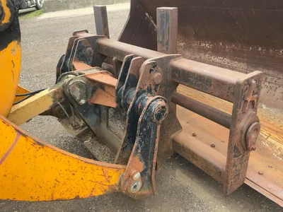 Used 1998 JCB 426 B Wheel Loaders Michigan US | Miedema Asset Management Group #1320453