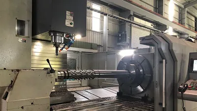 Lymco MH Machining Centers Horizontal | ESP Machinery Australia Pty Ltd (7)