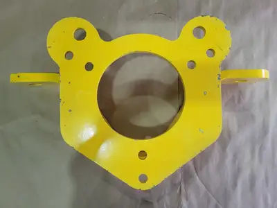 USED ATLAS COPCO 5574668000