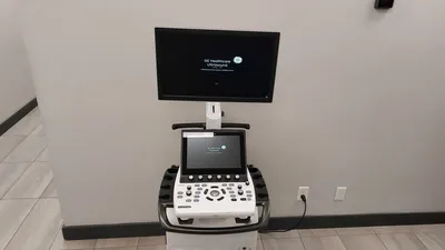 2023 GE VIVID S70 MEDICAL EQUIPMENT | Platinum Group (9)