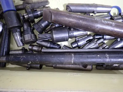 Tool Holders / Boring Bars