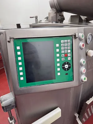 Used VEMAG HP 20E Commercial Food Processors Illinois US | M&M Equipment Corp. #1278600