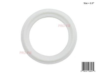 Tri Clamp Gasket (PTFE)