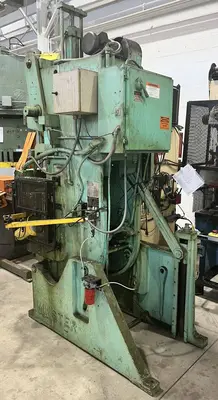 USED 1972 MINSTER MINSTER 5D PRESS