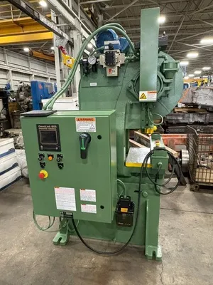2026 ROUSSELLE 3F OBI / Gap Frame Press | Universal Press & Machinery (UPM) (3)