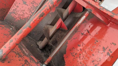 USED FETERL 23090