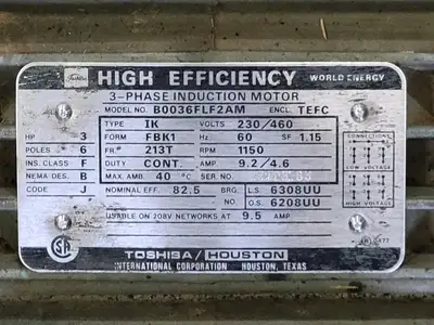 USED TOSHIBA B0036FLF2AM