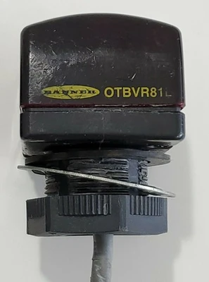 USED Banner OTBVR81L