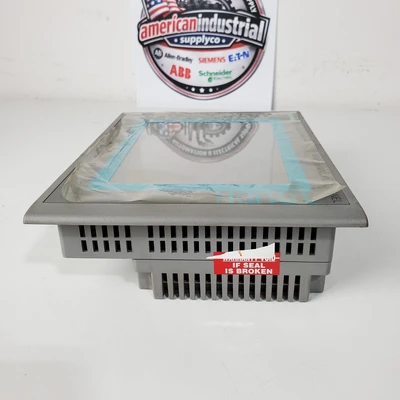 Siemens 6AV6 643-0CB01-1AX2 HMIs & Operator Interfaces | American Industrial Supply Co. (3)