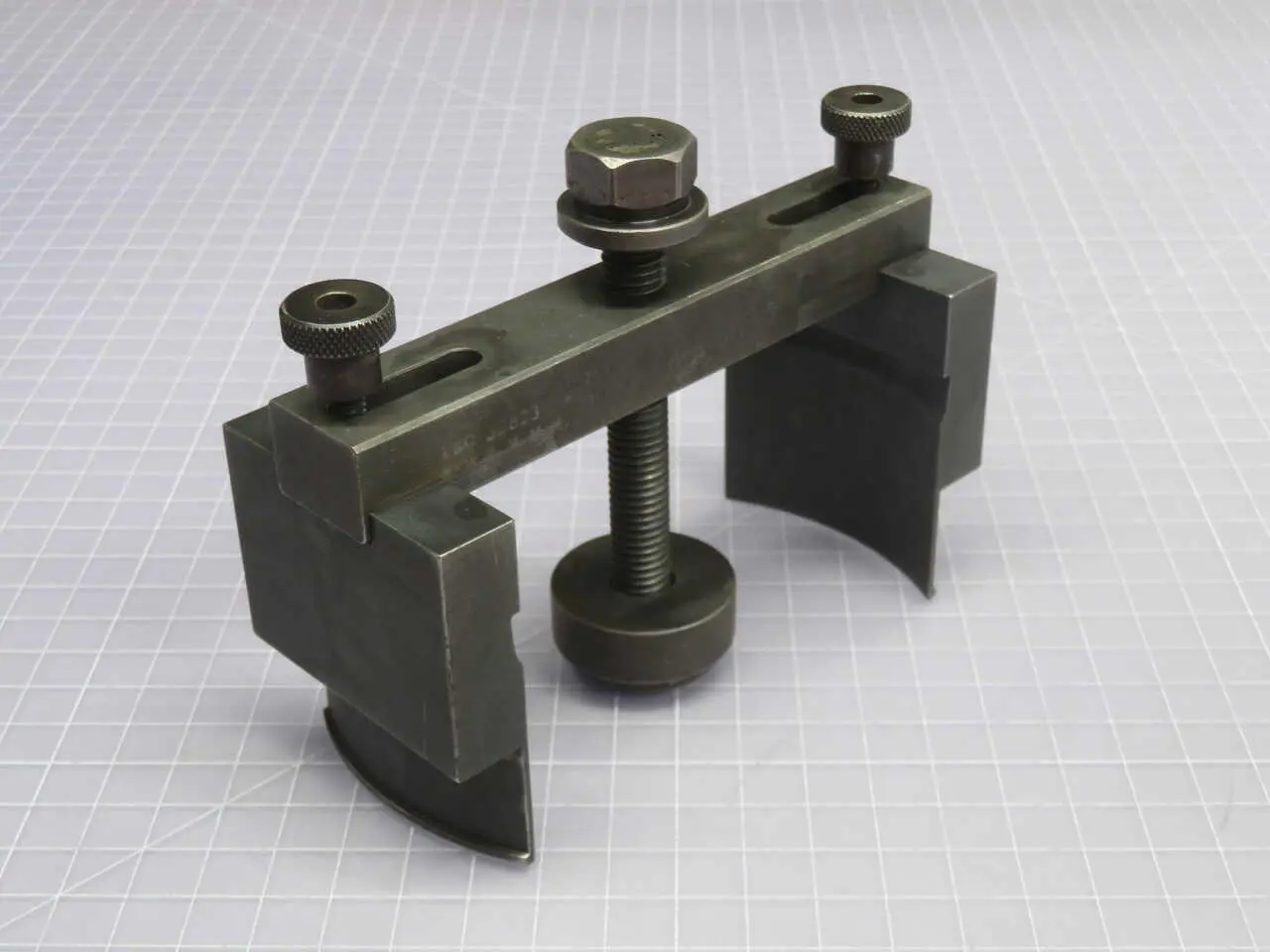 Used _UNKNOWN_ _UNKNOWN_ Internal bearing puller kits Texas US | Aucto #1478960