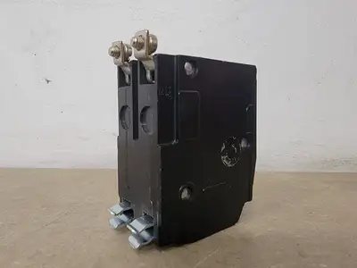 USED SQUARE D QOB250