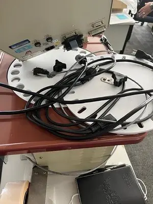USED 2005 MEDICAL PACKAGING INC. 1179