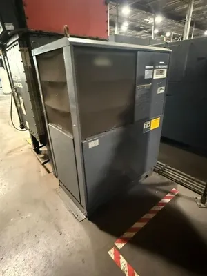 2014 AMADA LCG3015AJ FIBER Lasers | Machinery Network (15)