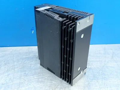 Used OMRON R88DKN04HECT Servo Drives | HGR 24 #744088