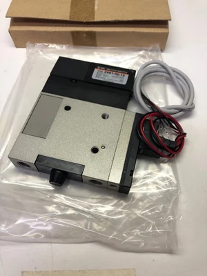 NEW SMC NZM101HT-J5LZ-E15