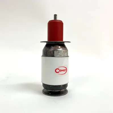 Comet _UNKNOWN_ Capacitors | ANACAPA EQUIPMENT BROKERS, INC (5)