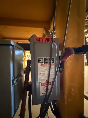 Used ARCMATIC HD‑SubArc Welding Arc Welders California US | JPS International Inc #1364417
