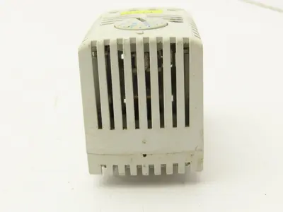 Rubsamen & Herr RTBSS-111 Control Cabinet Thermostat Module 10A 250V