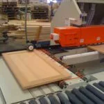 Taylor #911A- Taylor Return System for Shaper Sander