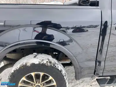USED 2019 FORD F150