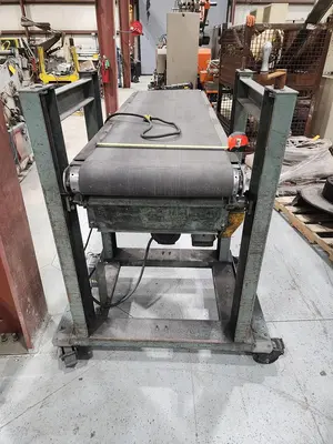 USED HYTROL CONVEYORS