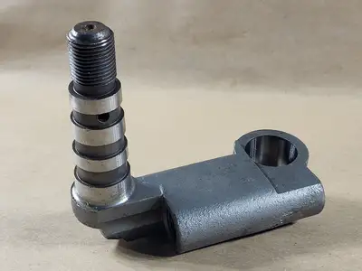 NEW BOART LONGYEAR A697B